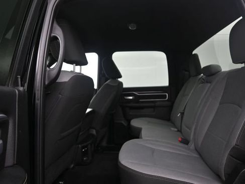 Used 2024 RAM 2500 Big Horn w/ Bed Utility Group AWD/4WD image 11
