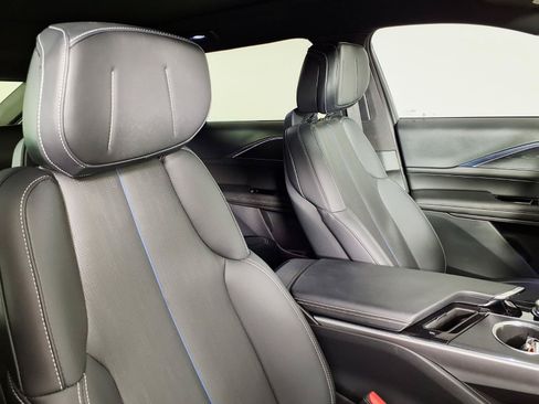 Certified 2024 Cadillac Lyriq Sport w/ LPO, Floor Liner Package AWD/4WD image 10
