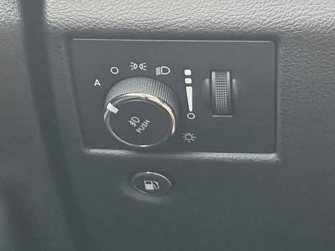 Used 2022 Jeep Grand Cherokee Limited RWD image 18
