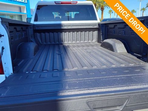 New 2026 Chevrolet Silverado 2500 Custom w/ Custom Value Package image 8