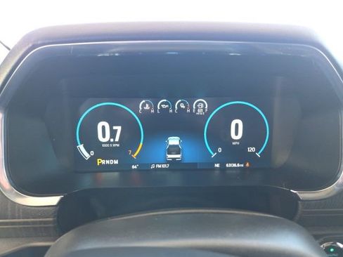 Used 2022 Ford F150 Platinum w/ Equipment Group 701A High image 11