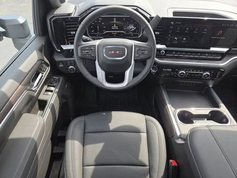 New 2025 GMC Sierra 2500 SLT w/ SLT Premium Package image 34
