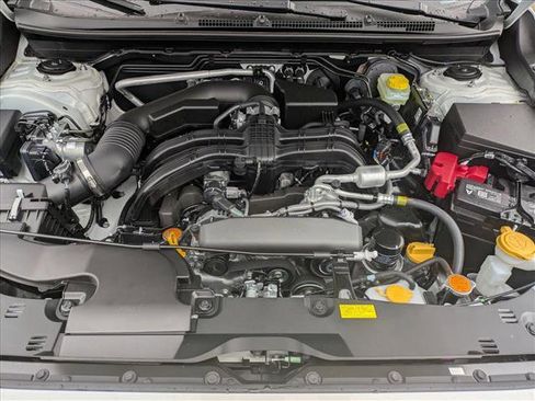 New 2026 Subaru Crosstrek 2.5i Limited image 16