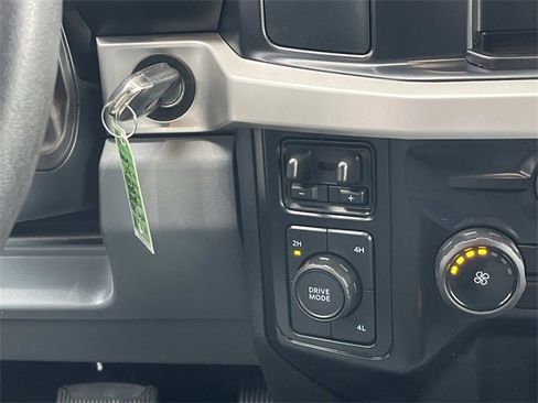 Used 2025 Ford F250 XLT image 17