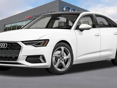 Used 2024 Audi A6 Premium Plus