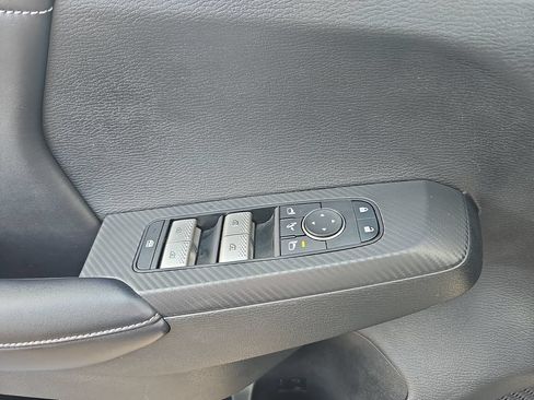 Used 2024 Mitsubishi Outlander SE FWD image 27