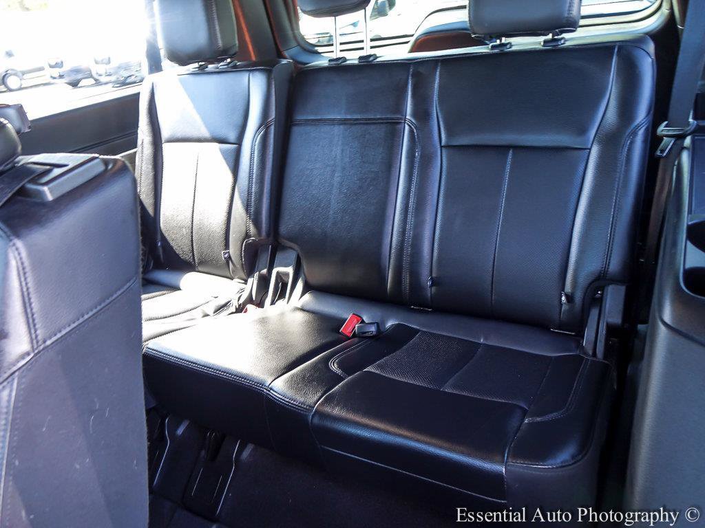 Used 2021 Ford Expedition Max XLT AWD/4WD image 12