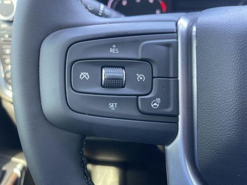 Used 2023 GMC Sierra 3500 SLT w/ SLT Convenience Package image 22