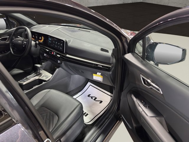 New 2026 Kia Sportage X-Line AWD/4WD image 13