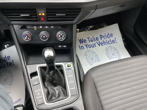 Used 2023 Volkswagen Jetta S image 24