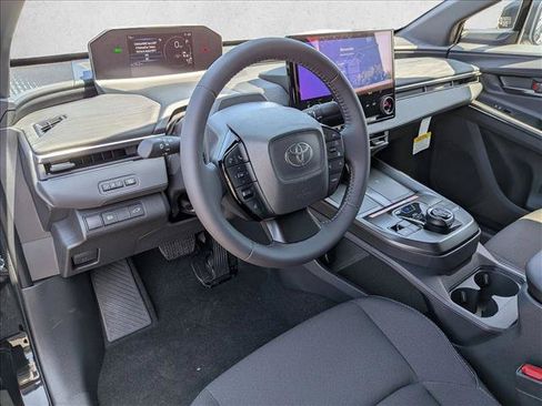 New 2026 Toyota C-HR AWD/4WD image 3