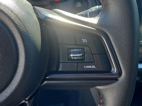 Used 2023 Subaru WRX Premium image 15