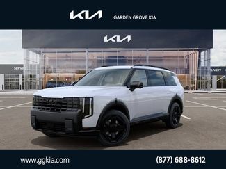 New 2027 Kia Telluride X-Line SX Prestige AWD/4WD 360° Tour