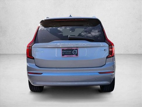 Used 2026 Volvo XC90 B6 Core AWD/4WD image 6