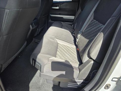 Used 2019 Toyota Tundra SR5 w/ SR5 Upgrade Package image 17