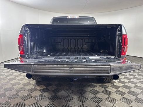 Certified 2019 Ford F150 Raptor w/ Equipment Group 802A Luxury image 20