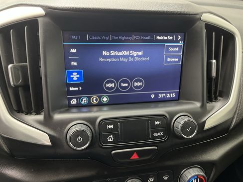 Used 2020 GMC Terrain SLT w/ Preferred Package image 18