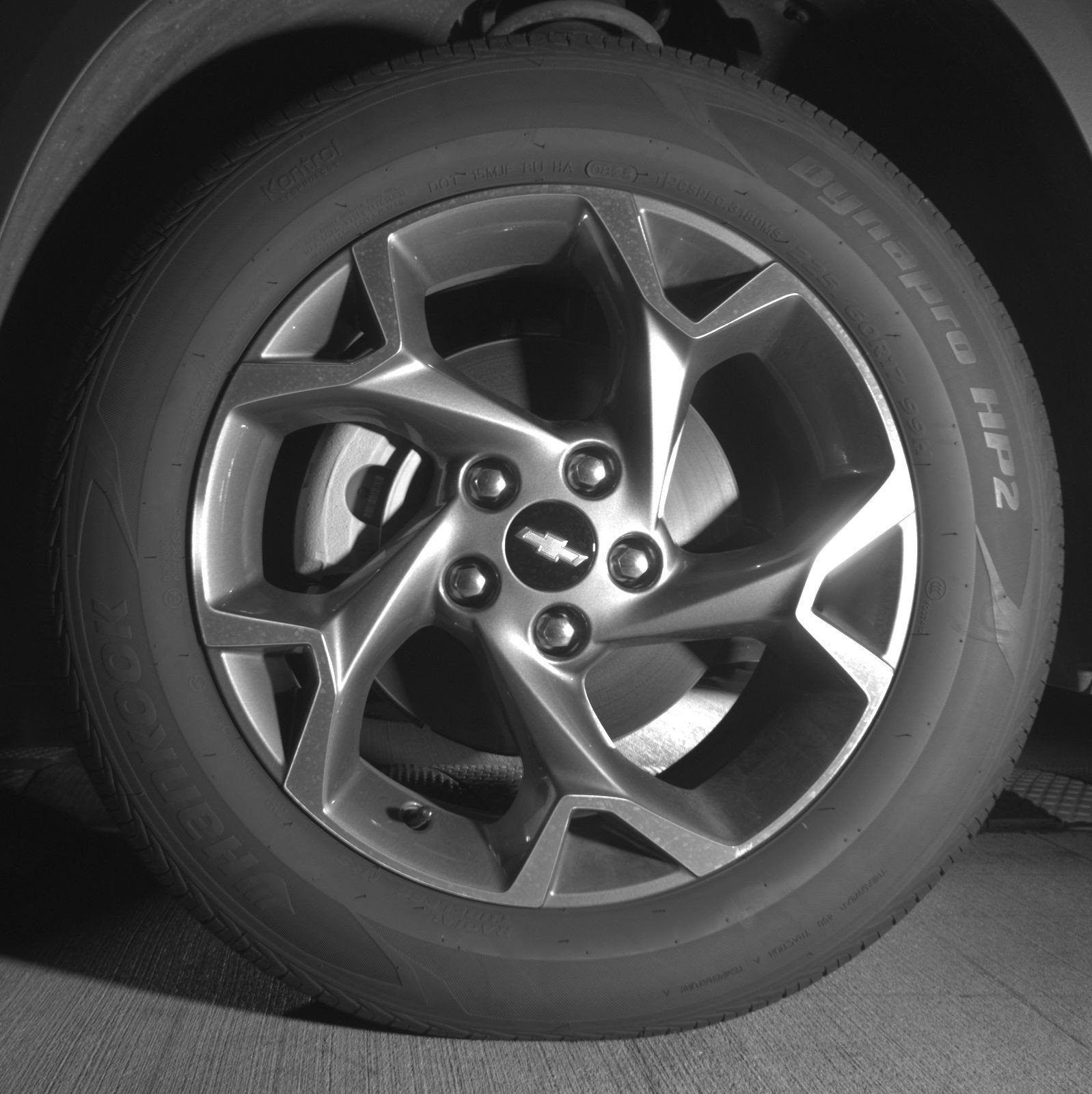 Used 2025 Chevrolet Trax LT FWD image 14