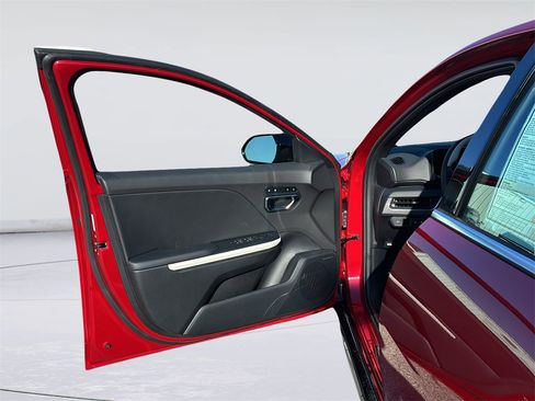 New 2025 Kia K4 GT-Line Turbo image 26