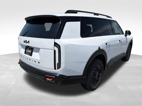 New 2027 Kia Telluride SX Prestige X-Pro AWD/4WD image 7