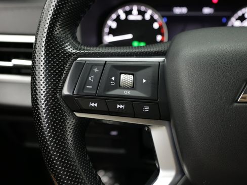 Used 2022 Mitsubishi Outlander SE FWD image 25