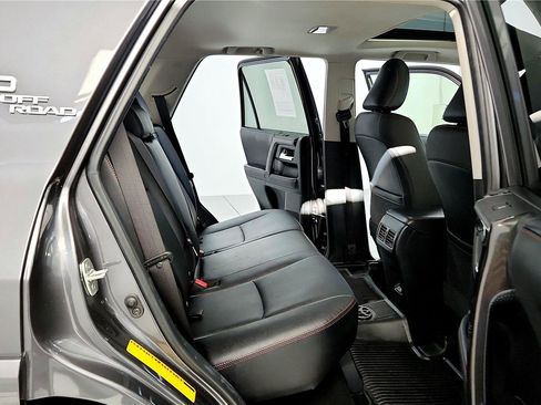 Certified 2023 Toyota 4Runner TRD Off-Road Premium image 29