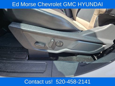 Used 2022 Ford Bronco Wildtrak AWD/4WD image 10
