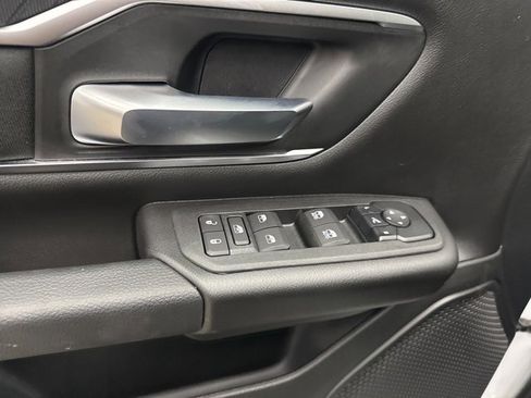 New 2025 RAM 1500 Big Horn image 22