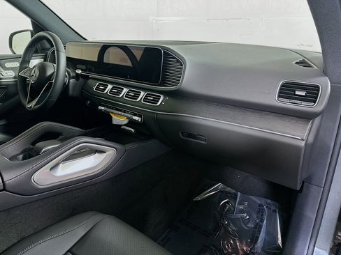 New 2026 Mercedes-Benz GLE 450 4MATIC image 29