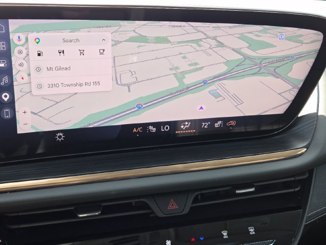 Used 2024 Buick Envision Avenir AWD/4WD image 4