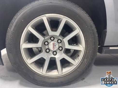 Used 2020 GMC Yukon Denali w/ Open Road Package image 11