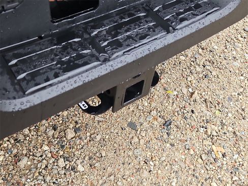 New 2025 Toyota Tacoma TRD Sport image 7