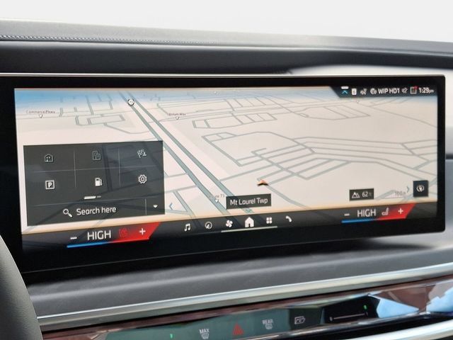 New 2026 BMW 760i xDrive w/ Executive Package AWD/4WD image 17