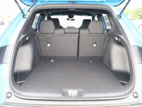 New 2026 Honda HR-V Sport image 28