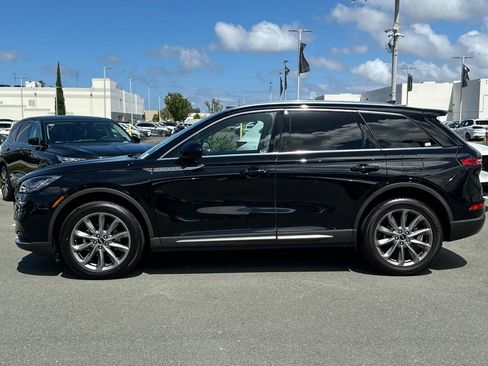 Used 2020 Lincoln Corsair FWD w/ Premium Package image 7
