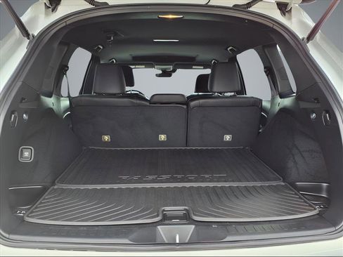 Used 2021 Honda Passport EX-L image 9