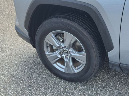 Used 2025 Toyota RAV4 XLE w/ Convenience Package image 32