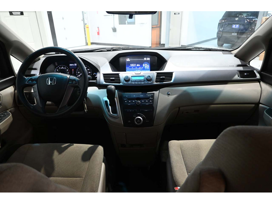Used 2012 Honda Odyssey EX image 22