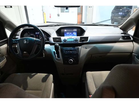 Used 2012 Honda Odyssey EX image 22