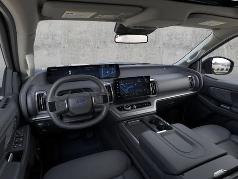 New 2026 Ford Expedition Platinum w/ Driver's Package AWD/4WD image 12