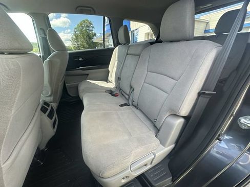 Used 2019 Honda Pilot EX image 25