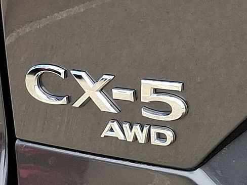 Certified 2025 MAZDA CX-5 AWD 2.5 S w/ Preferred Package image 30