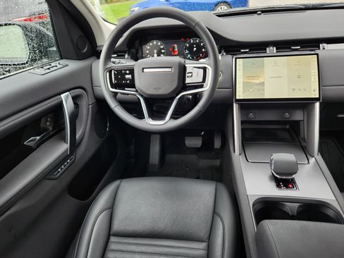 Certified 2025 Land Rover Discovery Sport S image 13