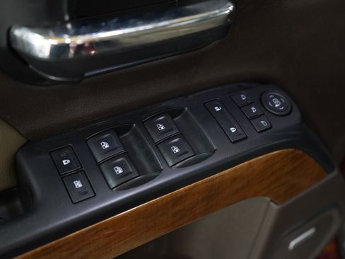 Used 2016 Chevrolet Silverado 1500 LTZ w/ Sport Package image 18