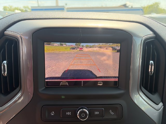 New 2026 Chevrolet Silverado 2500 Custom w/ Custom Value Package AWD/4WD image 20