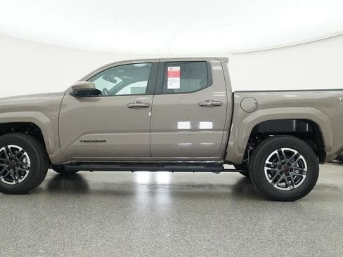 New 2026 Toyota Tacoma TRD Sport image 19
