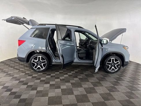 Used 2023 Honda Passport Elite image 16