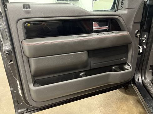 Used 2013 Ford F150 Limited image 9