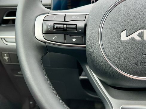 New 2026 Kia K5 GT-Line w/ GT-Line Red Interior Package FWD image 15