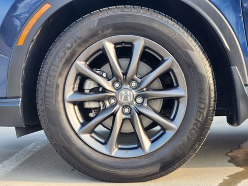 Used 2026 Honda CR-V EX-L image 11